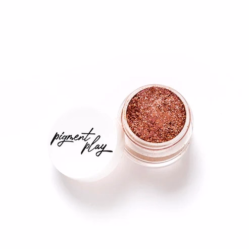 Pigment Play - Flames - Iridescent Loose Pigment Powder