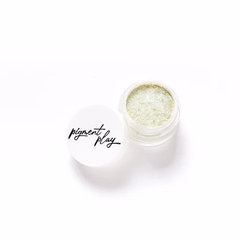 Pigment Play - Golden Hour - Iridescent Loose Pigment Powder