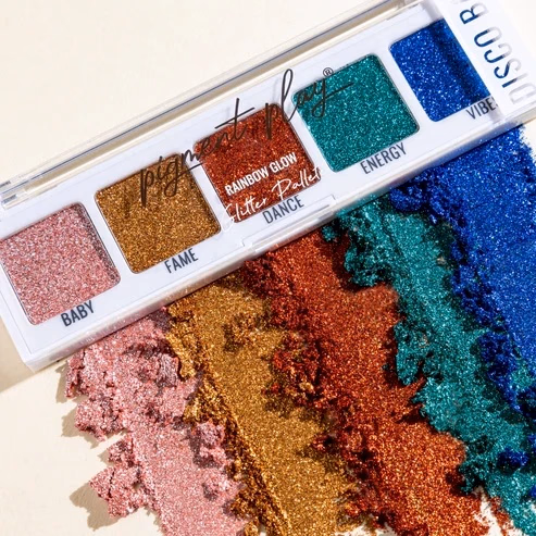Prime Play - Disco Ball - Eye Shadow