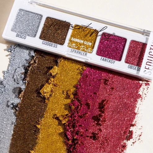 Pigment Play - Seduction - Eye Shadow