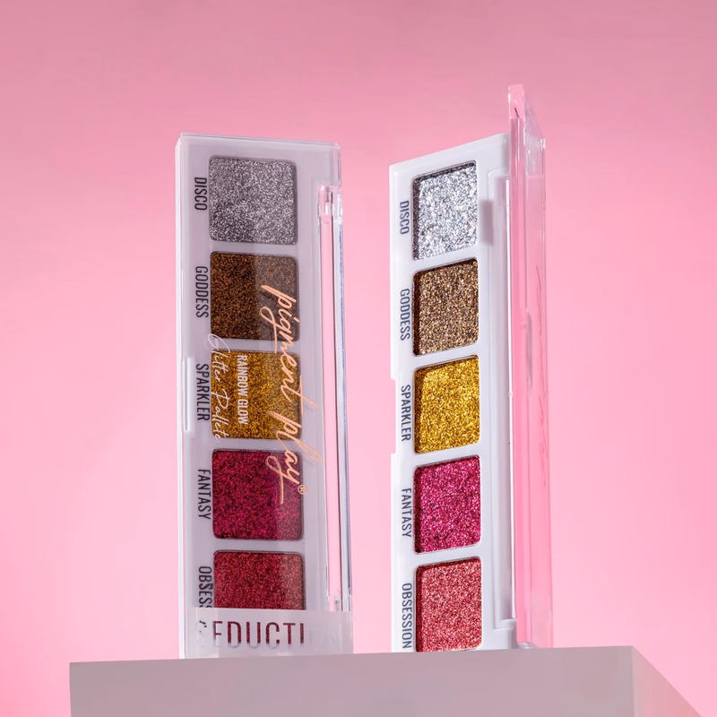 Pigment Play - Seduction - Eye Shadow