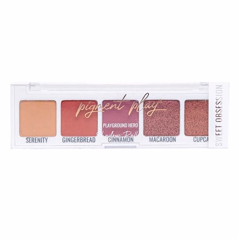 Pigment Play - Sweet Obsession - Eye Shadow