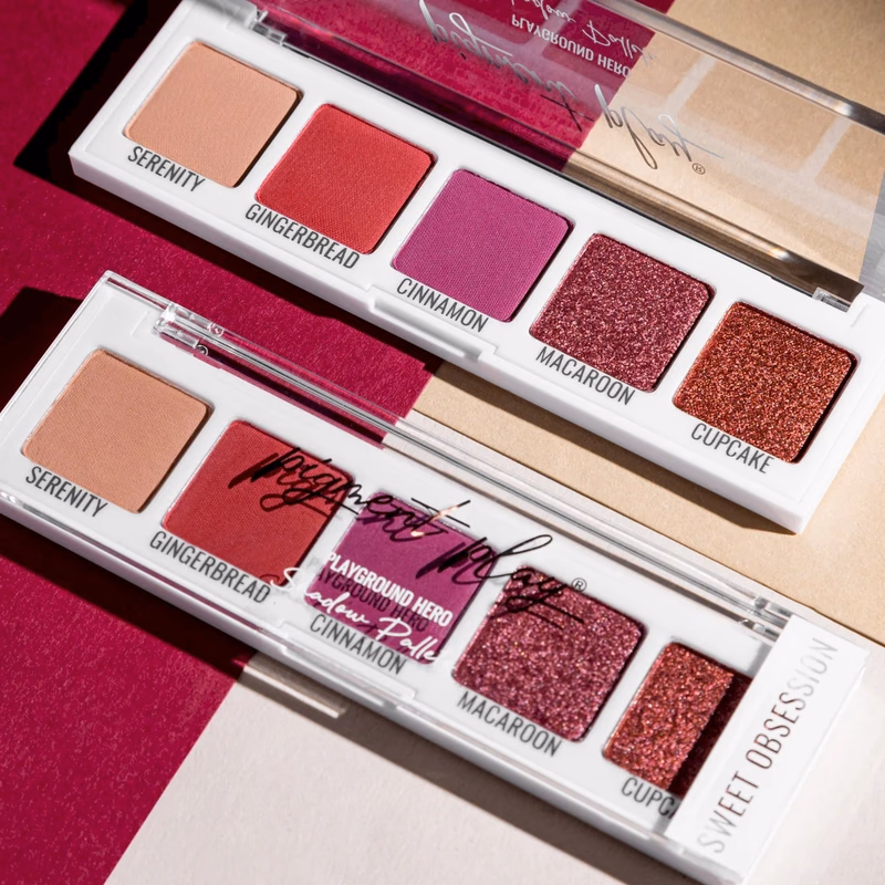 Pigment Play - Sweet Obsession - Eye Shadow