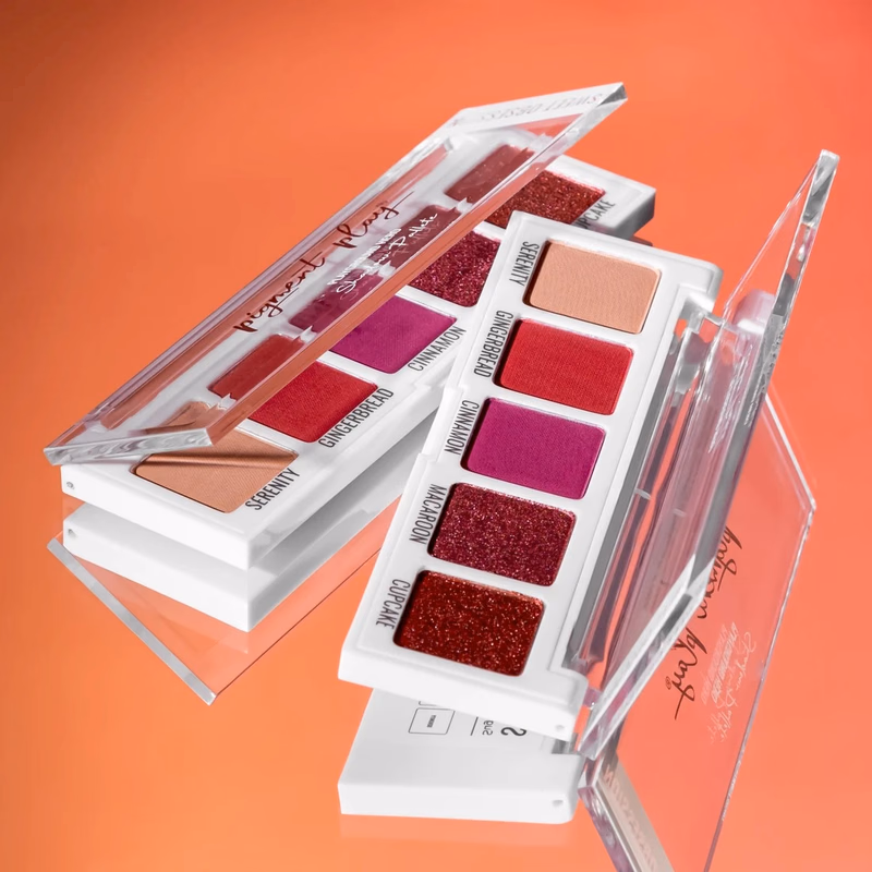 Pigment Play - Sweet Obsession - Eye Shadow