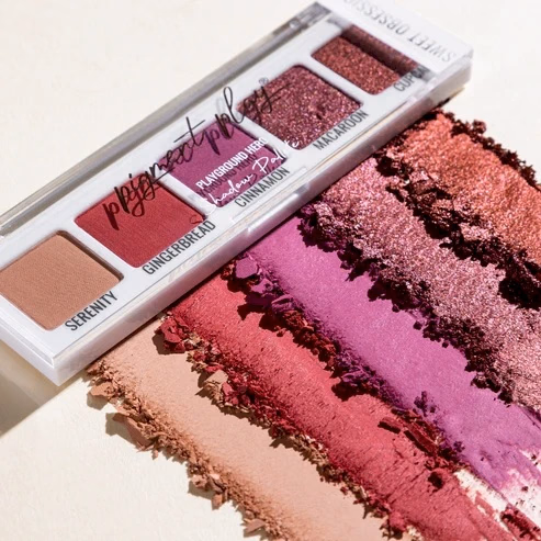 Pigment Play - Sweet Obsession - Eye Shadow