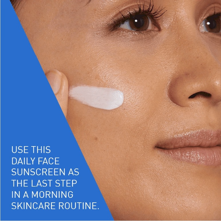 CERAVE - FACIAL MOISTURIZING LOTION AM  - LOCIAN HIDRATANTE DE ROSTRO