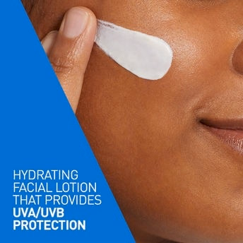 CERAVE - FACIAL MOISTURIZING LOTION AM  - LOCIAN HIDRATANTE DE ROSTRO