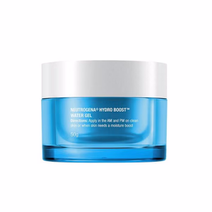 Neutrogena - Hydro Boost Hyaluronic Acid - Water Gel - Face Moisturizer