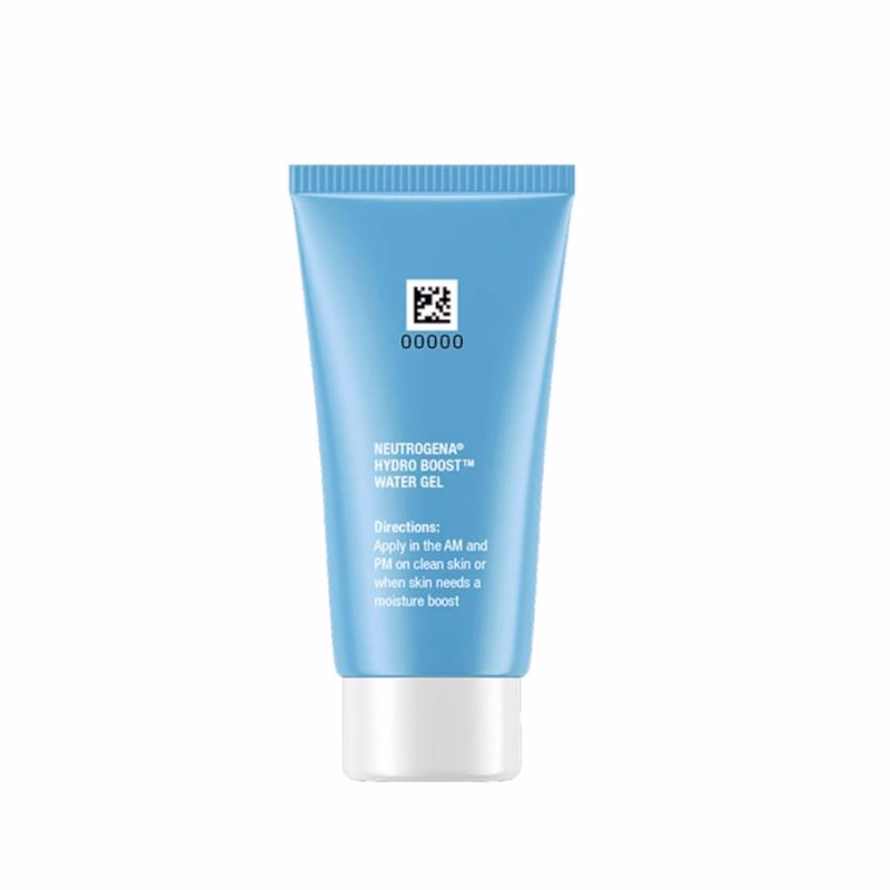Neutrogena - Hydro Boost Hyaluronic Acid - Water Gel - Face Moisturizer