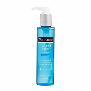 Neutrogena - Hydro Boost - Cleanser