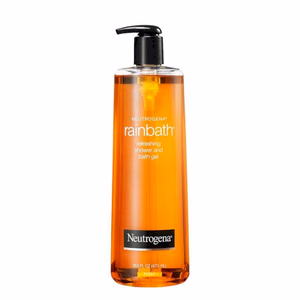 Neutrogena - Rain bath -Shower and Bath Gel