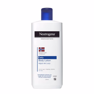 Neutrogena - Norwegian Formula - Body Lotion