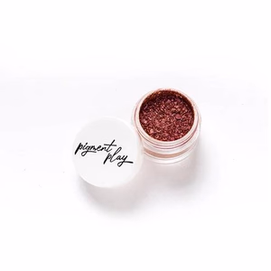 Pigment Play - Crystalline - Iridescent Loose Pigment Powder