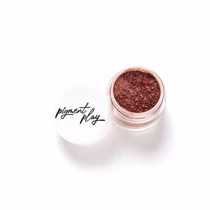 Pigment Play - Gold Rain - Iridescent Loose Pigment Powder