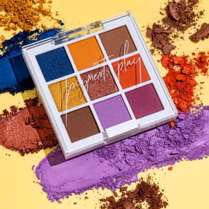 Pigment Play - Classic Phoenix - Eyeshadow Palette