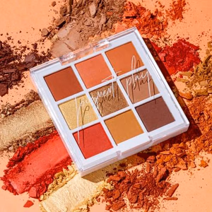 Pigment Play - Sunset Sands - Eyeshadow Palette