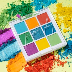 Pigment Play - Tropical Vacation - Eyeshadow Palette