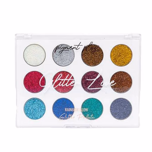 Pigment Play - Glitter Love - Glitte Palette