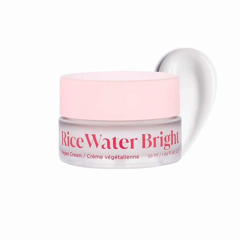 The Face Shop - Rice Water - Cream