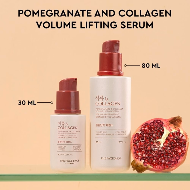 The Face Shop - Rice Water-  Serum
