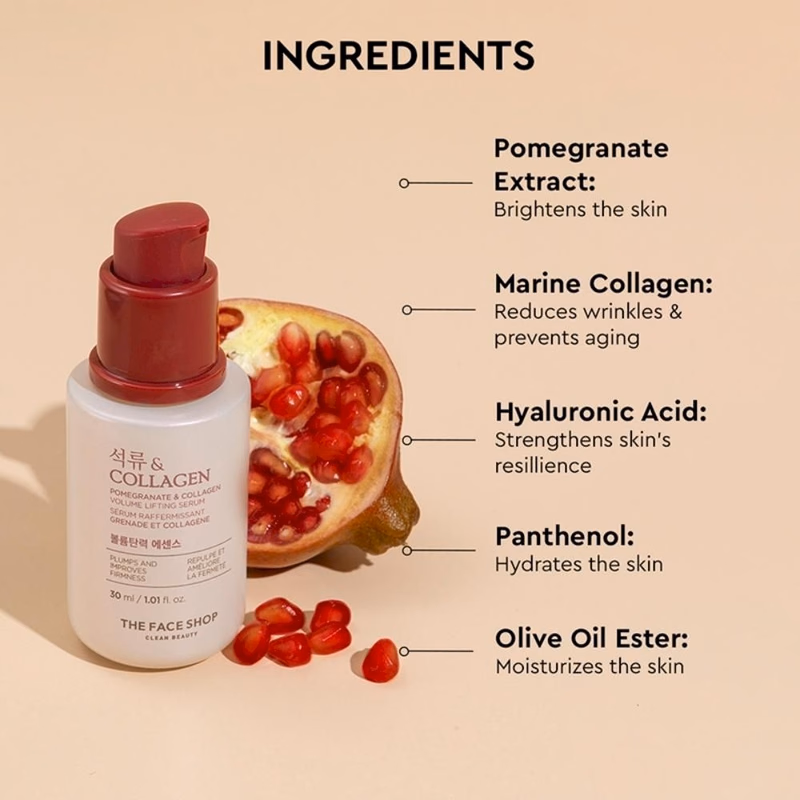 The Face Shop - Rice Water-  Serum