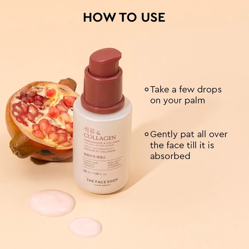 The Face Shop - Rice Water-  Serum