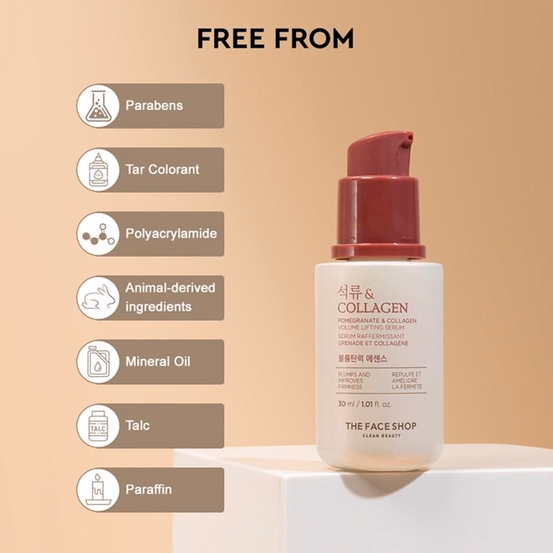 The Face Shop - Rice Water-  Serum