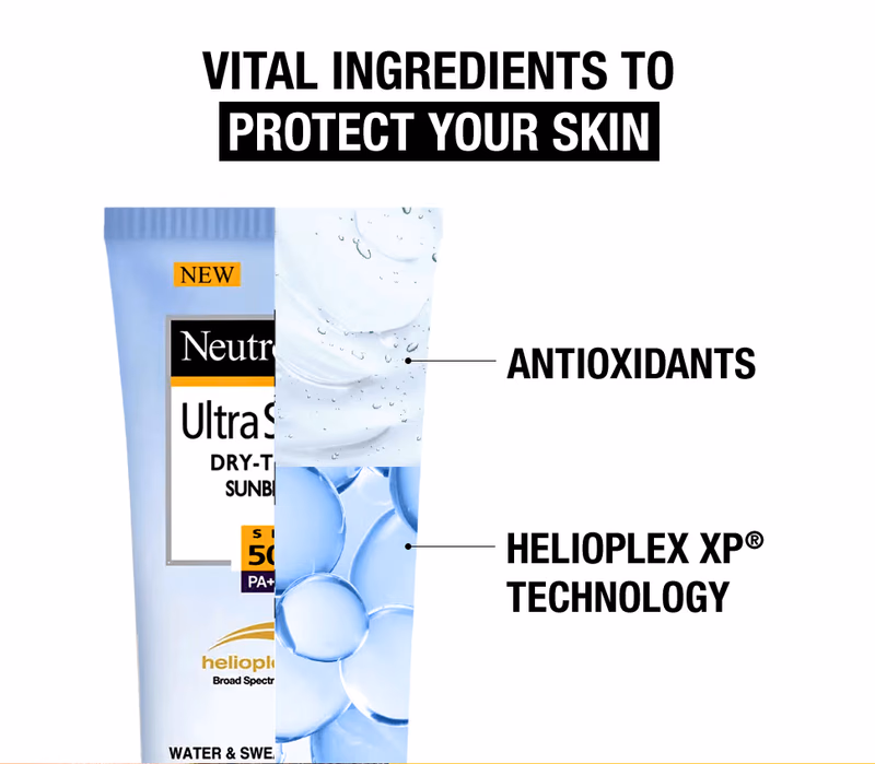 Neutrogena - Oil Free - Face Moisturizer