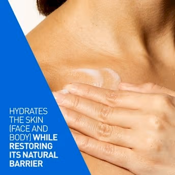 CERAVE - Moisturizing Lotion - LAIT HYDRATANT