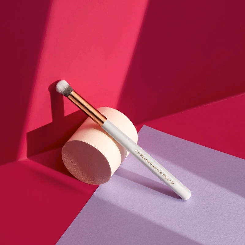 PIGMENT PLAY - ROUND BLENDING - BRUSH