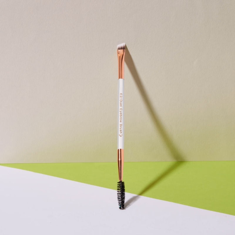 PIGMENT PLAY - DUAL  EYEBROW - BRUSH