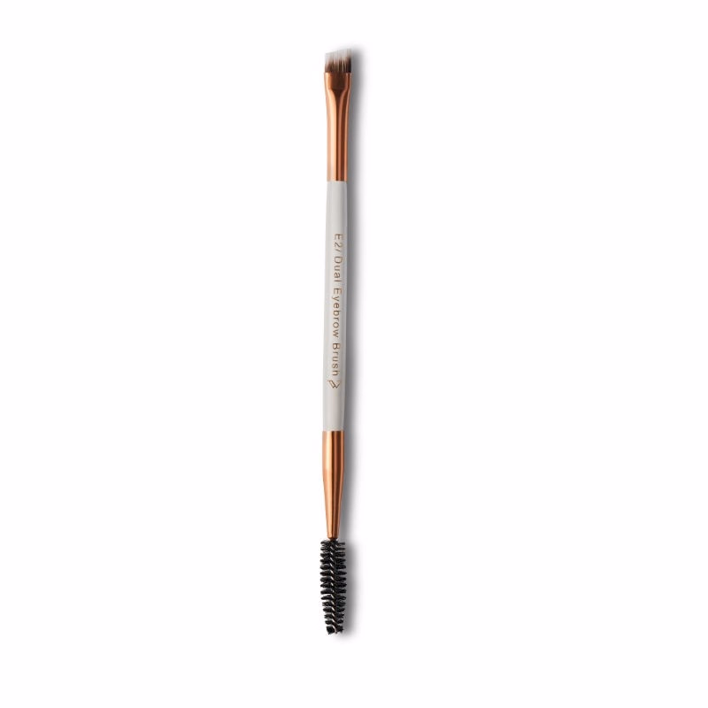 PIGMENT PLAY - DUAL  EYEBROW - BRUSH
