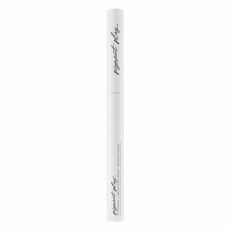 Pigment Play  - Black Hole - Liquid Eyeliner