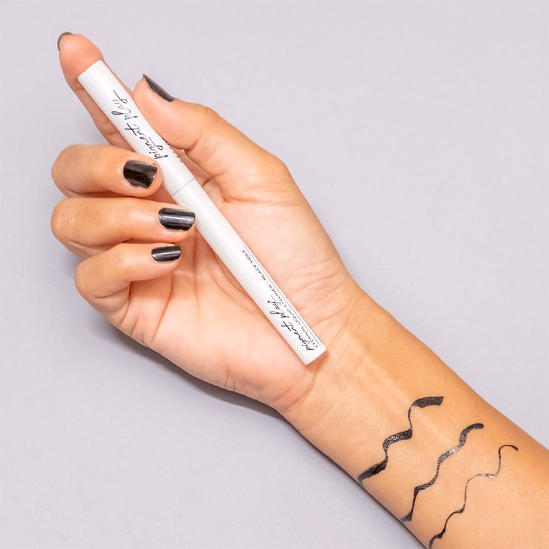 Pigment Play  - Black Hole - Liquid Eyeliner