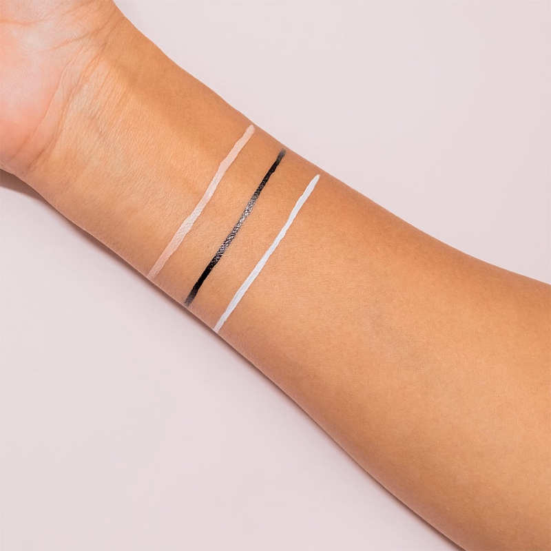 Pigment Play  - White Light - Liquid Eyeliner
