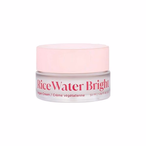 The Face Shop - Rice Water - Cream