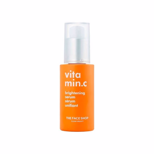 The Face Shop - Vitamin C - Brightening Serum
