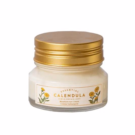 THE FACE SHOP - Calendula Moisture - Eye Cream