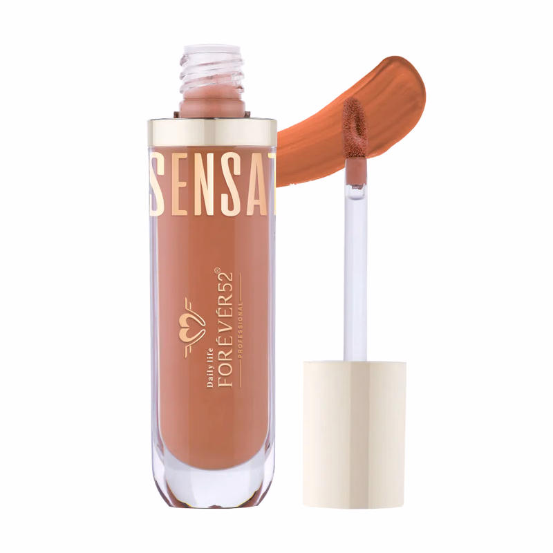 Daily Life Forever52 - SSL008 -Sensational Lip Liquid Lipstick