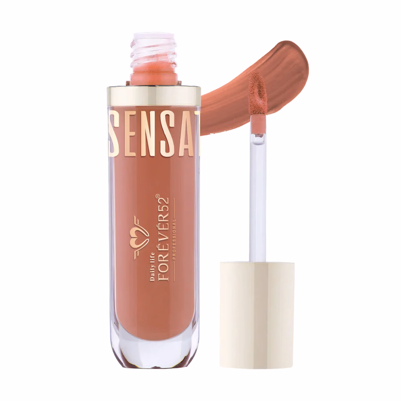 Daily Life Forever52 - Woodsy Rose - Sensational Lip Liquid Lipstick