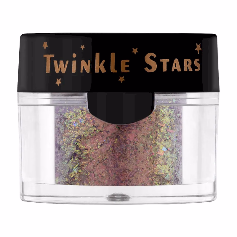 Daily Life Forever52 TWINKLE - STAR FLAKES - VACATION-- TF018