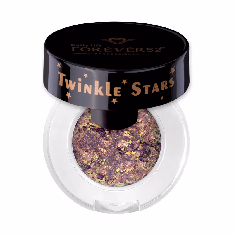 Daily Life Forever52 TWINKLE - STAR FLAKES - VACATION-- TF018