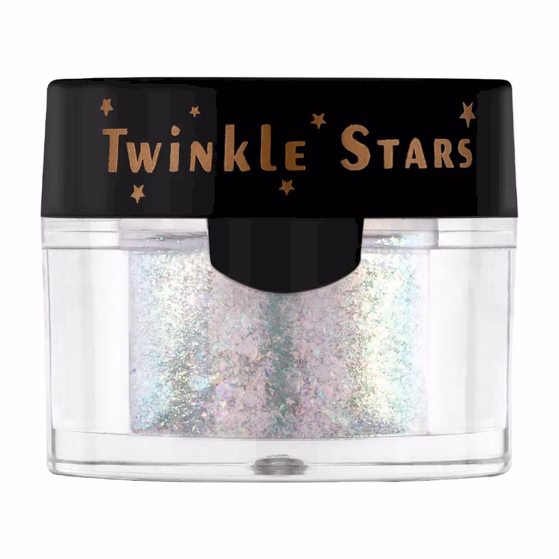 Daily Life Forever52 TWINKLE - STAR FLAKES - CASABLANCA  - TF020