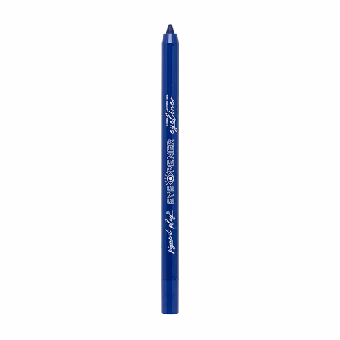 Pigment Play  - Bold Blue - Eye Opener Gel Eyeliner