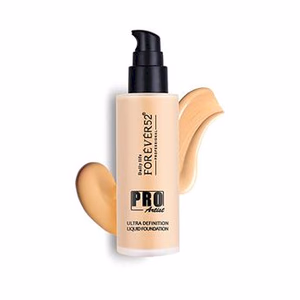DAILY LIFE FOREVER52 - ULTRA DEFINITION LIQUID FOUNDATION - SUNDAE - BUF006