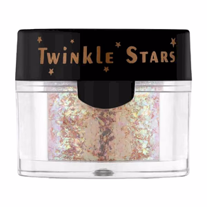 Daily Life Forever52 TWINKLE - STAR FLAKES - FANTASIA- - TF015