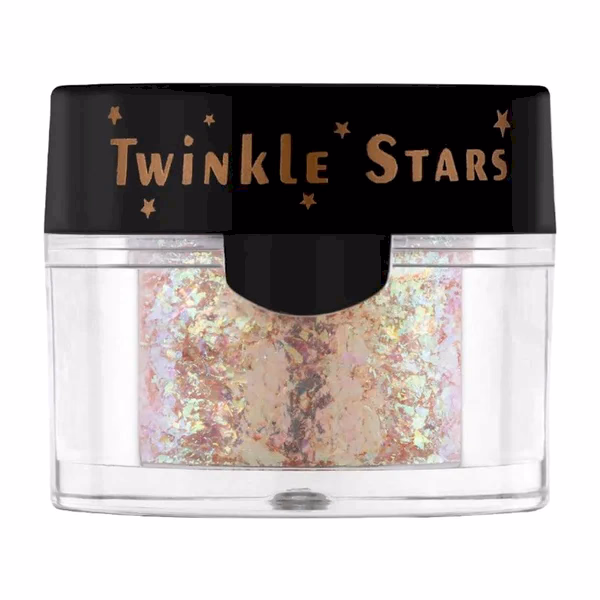 Daily Life Forever52 TWINKLE - STAR FLAKES - FANTASIA- - TF015