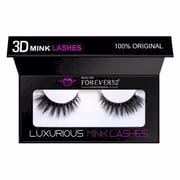 Daily Life Forever 52 - Zakiyah - HD Mink Lashes