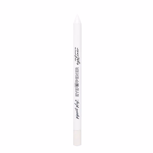 Pigment Play - Eye Opener Gel Eyeliner - White