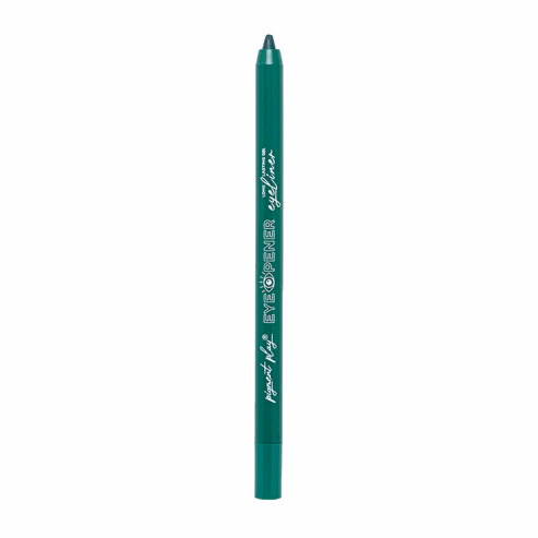 Pigment Play  - Garden Green - Eye Opener Gel Eyeliner